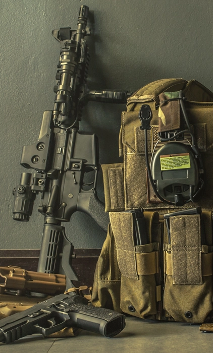 Protection optimale